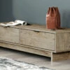 Oliah Storage Bench