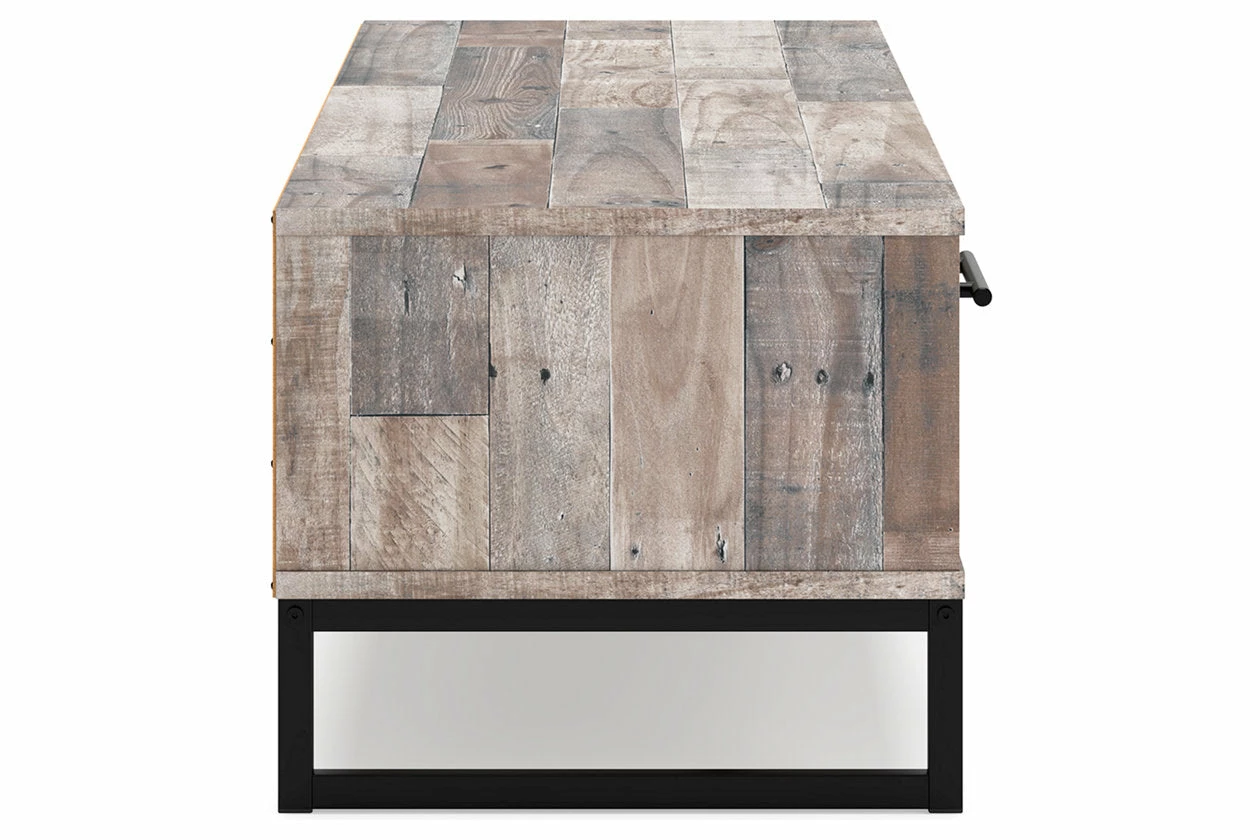 Neilsville Storage Bench 9 Neilsville Storage Bench - Image 9