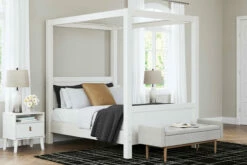 Aprilyn Bedroom -FURNITURE shop EB1024 189 186 181