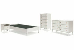 Aprilyn Bedroom Packages -FURNITURE shop EB1024 231 111 245 291 SW P1 KO