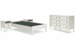 Aprilyn Bedroom Packages -FURNITURE shop EB1024 231 111 291 282 29 SW P1 KO