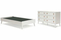 Aprilyn Bedroom Packages -FURNITURE shop EB1024 231 111 SW P1 KO