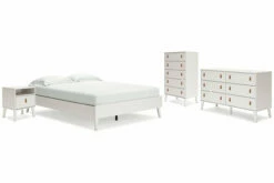 Aprilyn Bedroom Packages -FURNITURE shop EB1024 231 113 245 291 SW P1 KO