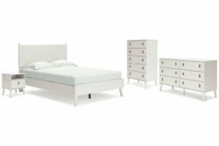 Aprilyn Bedroom Packages -FURNITURE shop EB1024 231 156 112 245 291 SW P1 KO