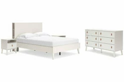 Aprilyn Bedroom Packages -FURNITURE shop EB1024 231 164 112 291 282 29 SW P1 KO