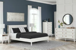 Aprilyn Bedroom Packages -FURNITURE shop EB1024 231 245 165 113 291