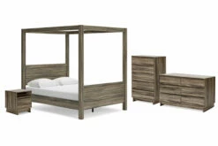 Shallifer Bedroom Packages -FURNITURE shop EB1104 231 171 161 198 245 291 SW P1 KO