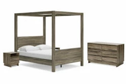Shallifer Bedroom Packages -FURNITURE shop EB1104 231 171 161 198 291 282 29 SW P1 KO