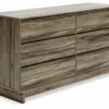 Shallifer Dresser