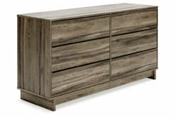 Shallifer Dresser