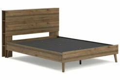 Aprilyn Bedroom -FURNITURE shop EB1187 165 113 ANGLE NM SW P1 KO