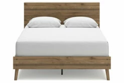 Aprilyn Bedroom -FURNITURE shop EB1187 165 113 HEAD ON SW P1 KO