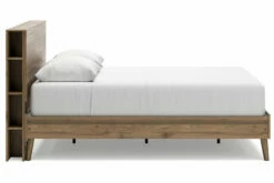 Aprilyn Bedroom -FURNITURE shop EB1187 165 113 SIDE SW P1 KO