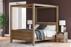 Aprilyn Bedroom -FURNITURE shop EB1187 171 198 161