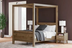 Aprilyn Bedroom -FURNITURE shop EB1187 189 186 181