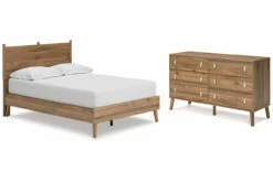 Aprilyn Bedroom Packages -FURNITURE shop EB1187 231 156 112 SW P1 KO