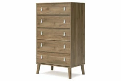 Aprilyn Bedroom -FURNITURE shop EB1187 245 ANGLE ALT SW P1 KO