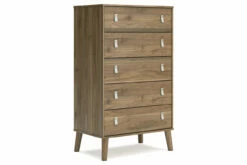 Aprilyn Bedroom -FURNITURE shop EB1187 245 ANGLE SW P1 KO