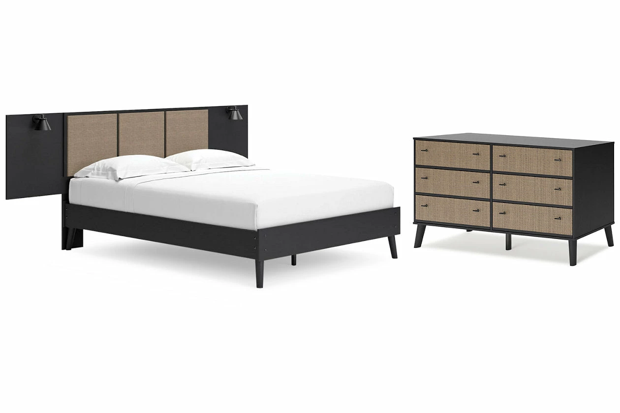 Charlang Bedroom Packages 4 Charlang Bedroom Packages - Image 4