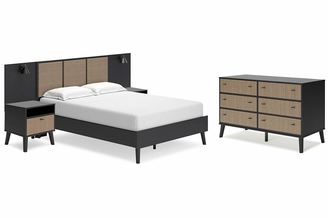 Charlang Bedroom Packages 2 Charlang Bedroom Packages - Image 2