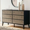 Charlang Dresser