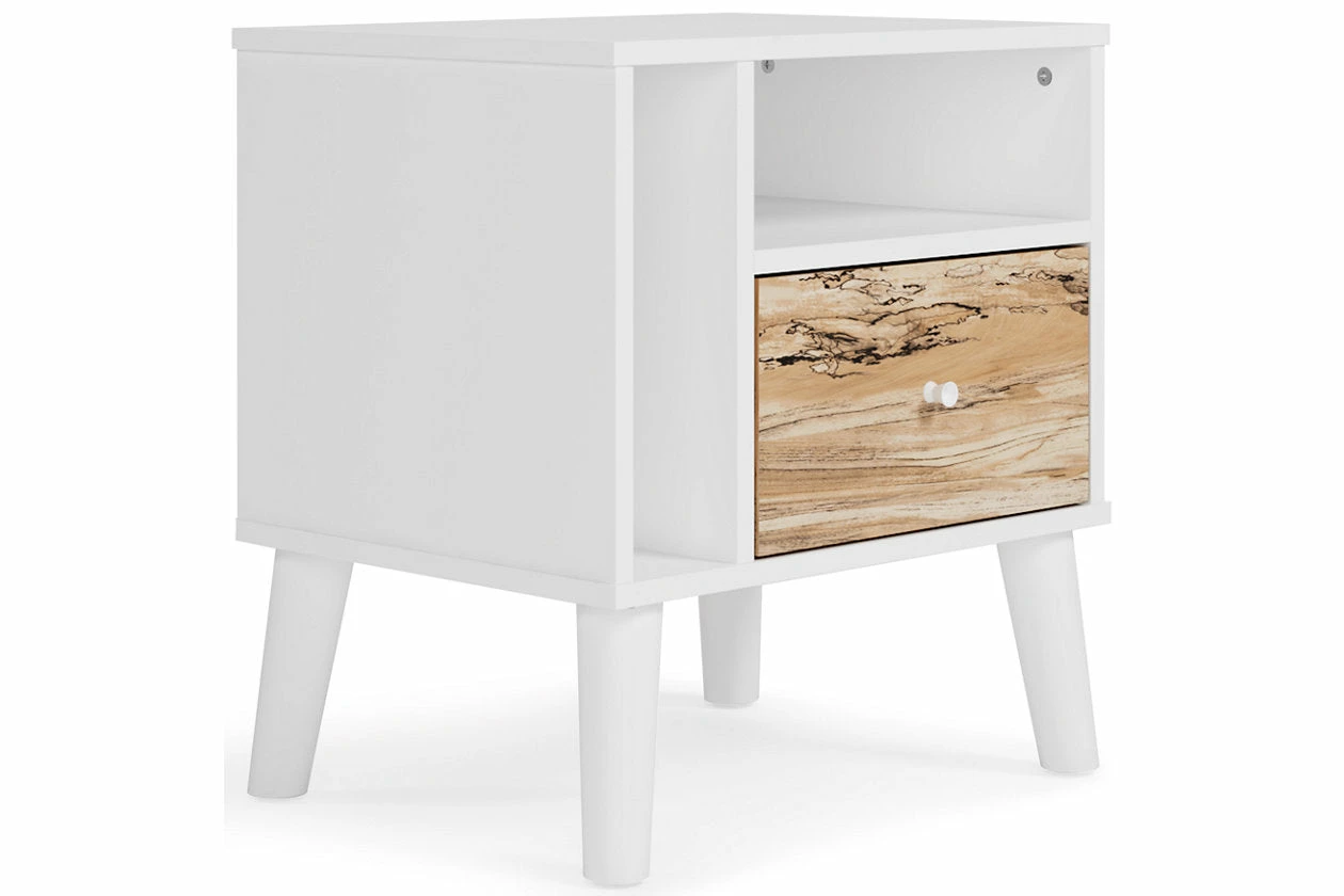 Piperton Nightstand 2 Piperton Nightstand - Image 2