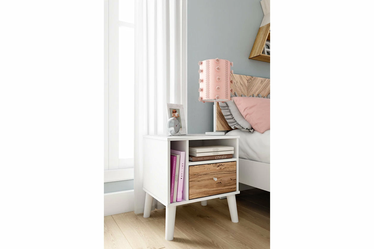 Piperton Nightstand 1 Piperton Nightstand