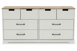 Vaibryn Bedroom -FURNITURE shop EB1428 231 HEAD ON SW P1 KO