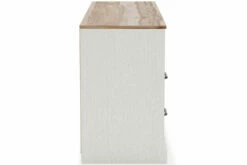 Vaibryn Bedroom -FURNITURE shop EB1428 231 SIDE SW P1 KO