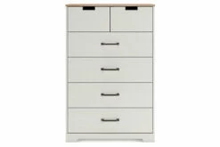 Vaibryn Bedroom -FURNITURE shop EB1428 245 HEAD ON SW P1 KO