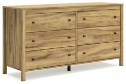 Bermacy Dresser