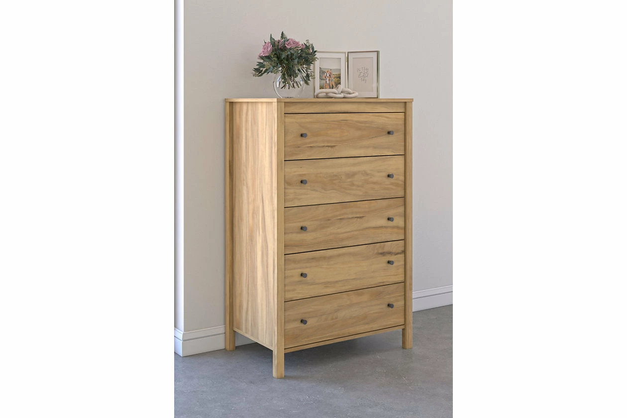 Bermacy Chest 1 Bermacy Chest