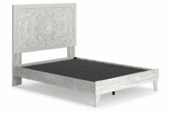 Paxberry Bedroom -FURNITURE shop EB1811 113 B181 57 ANGLE NM SW P1 KO 1800x1800