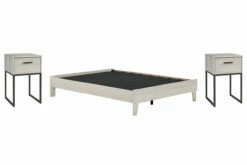 Socalle Bedroom Packages