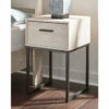 Socalle Nightstand
