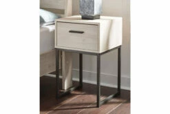 Socalle Nightstand