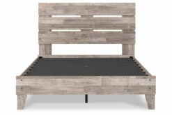 Neilsville Bedroom -FURNITURE shop EB2320 157 113 NM HEAD ON SW P1 KO