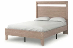 Flannia Bedroom -FURNITURE shop EB2520 156 112 ANGLE ALT SW P1 KO