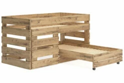 Larstin Bedroom -FURNITURE shop EB2712 68P 68R 68B ANGLE NM SW P1 KO