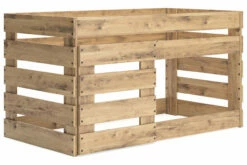 Larstin Bedroom -FURNITURE shop EB2712 68P 68R ANGLE NM SW P1 KO