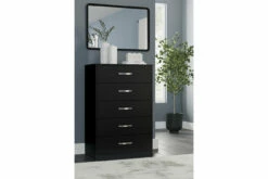 Finch Bedroom -FURNITURE shop EB3392 245