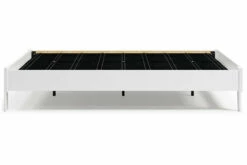 Flannia Bedroom -FURNITURE shop EB3477 113 SIDE SW P1 KO