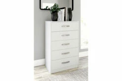 Flannia Bedroom -FURNITURE shop EB3477 145 ALT