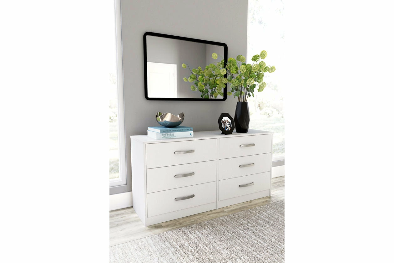 Flannia Dresser 1 Flannia Dresser