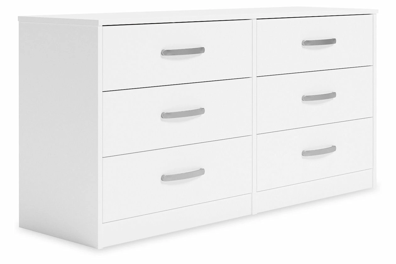 Flannia Dresser 2 Flannia Dresser - Image 2