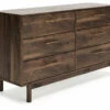 Calverson Dresser