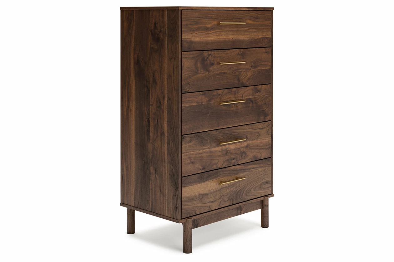 Calverson Chest 1 Calverson Chest