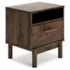 Calverson Nightstand