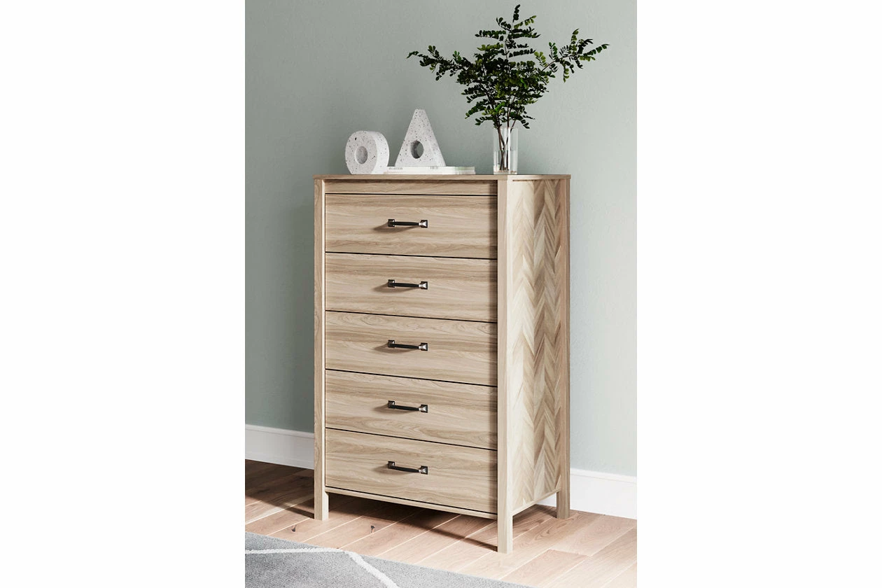 Battelle Chest 2 Battelle Chest - Image 2