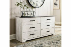Shawburn Bedroom -FURNITURE shop EB4121 231
